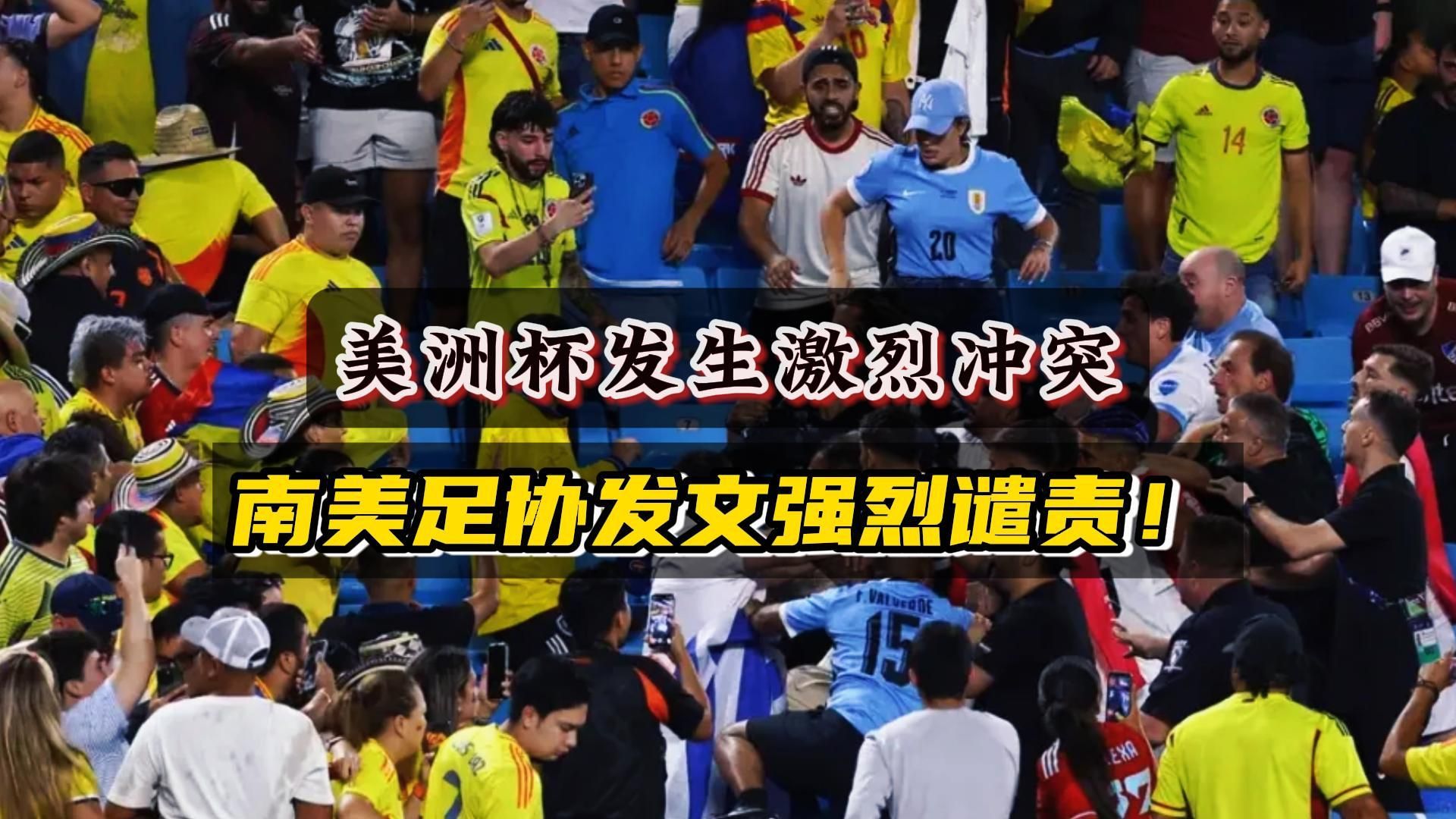 乌拉圭艰难战胜哥伦比亚，提前晋级