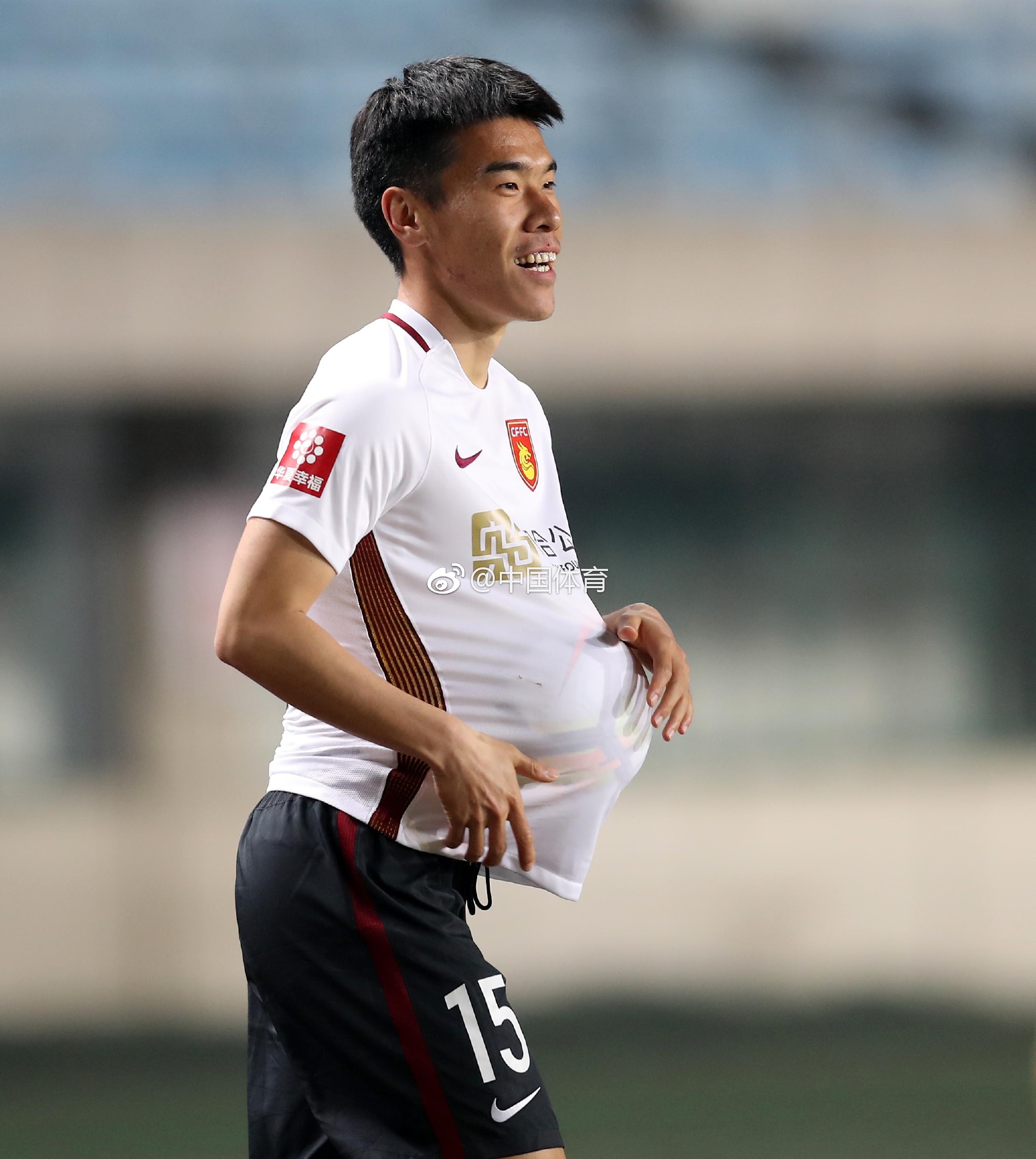河北华夏幸福士气高涨，迎战强劲对手的简单介绍