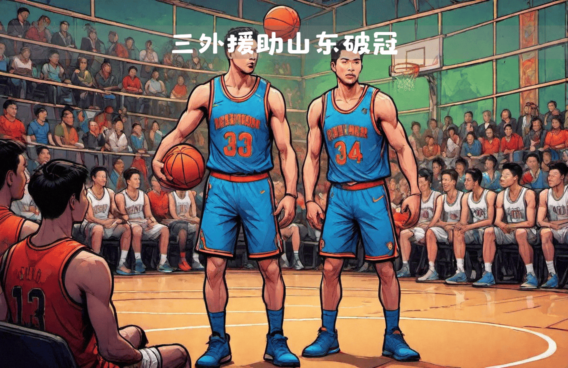 山东男篮力克重庆队，实力强劲夺得胜利